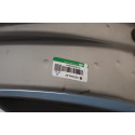 PORTA TRASEIRA DIREITA PRATA VOLKSWAGEN FOX 2015