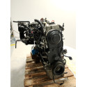 MOTOR COMPLETO CHERY TIGGO 2 ACT 1.5 16V FLEX 2021