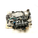 MOTOR COMPLETO FIAT PALIO 1.0 ECONOMY FIRE FLEX 2012/2013