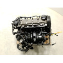 MOTOR COMPLETO VOLKSWAGEN GOL 1.6 MSI FLEX 2020/2021