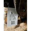 MOTOR COMPLETO VOLKSWAGEN GOL 1.6 MSI FLEX 2020/2021