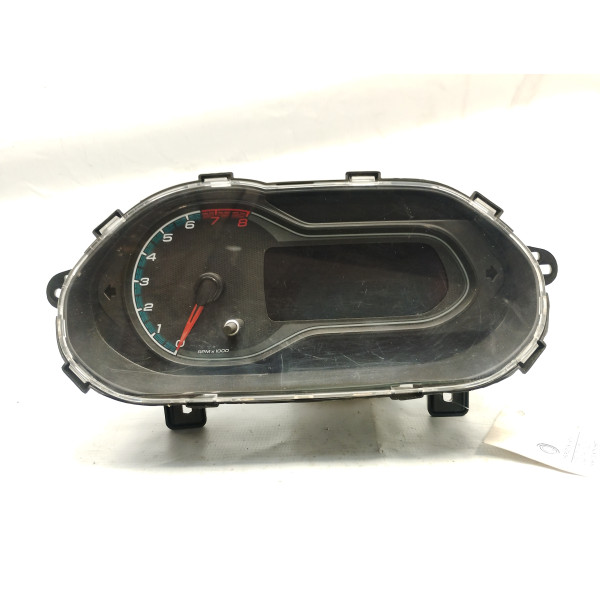 PAINEL DE INSTRUMENTOS CHEVROLET ONIX HATCH LTZ 1.4 8V 2016