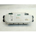 PAINEL DE INSTRUMENTOS RENAULT CLIO CAMPUS HI-FLEX 1.0 09/10