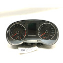 PAINEL DE INSTRUMENTOS VOLKSWAGEN FOX PEPPER 1.6 FLEX 16/17