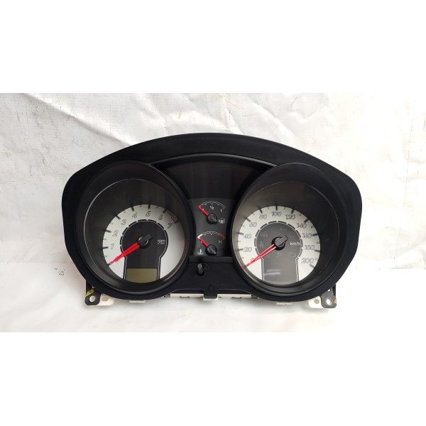 PAINEL DE INSTRUMENTOS FORD FIESTA 1.0 8V FLEX/CLAS 1.0 2009