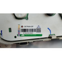 PAINEL DE INSTRUMENTOS FORD FIESTA 1.0 8V FLEX/CLAS 1.0 2009