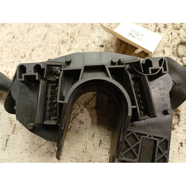 ALAVANCA COMANDO CHAVE DE SETA FORD FIESTA SEDAN 1.0 8V 2008