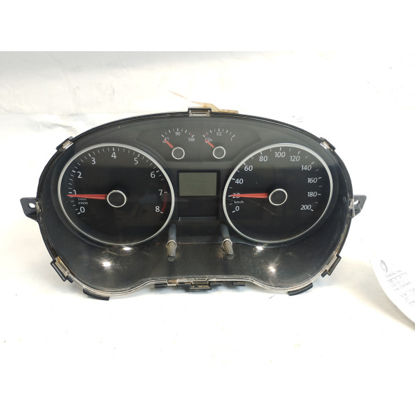 PAINEL DE INSTRUMENTOS VOLKSWAGEN GOL TRENDLINE 1.0 2015