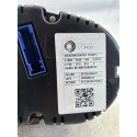 PAINEL DE INSTRUMENTOS VOLKSWAGEN Fox PRIME/Higli. 1.6 10/11