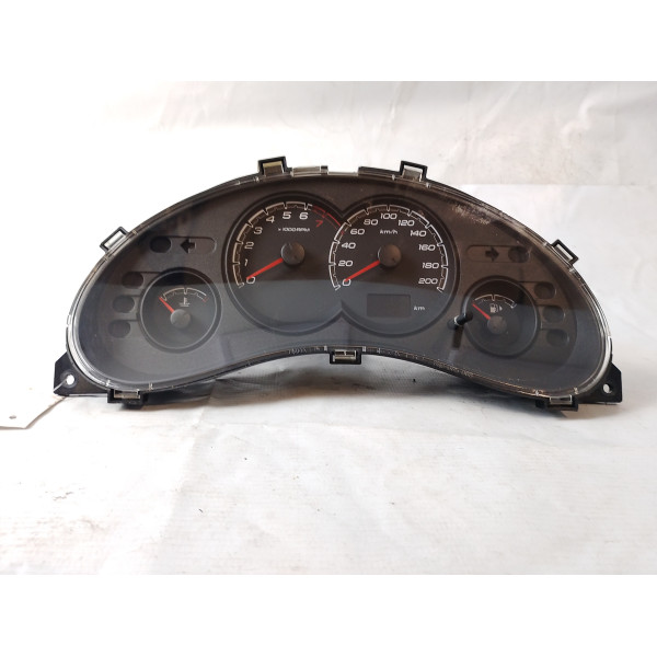 PAINEL DE INSTRUMENTOS CHEVROLET CLASSIC LIFE/LS 1.0 13/14