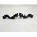 ALAVANCA COM CHAVE DE SETA CHEVROLET CLASSIC LIFE 1.0 12/13