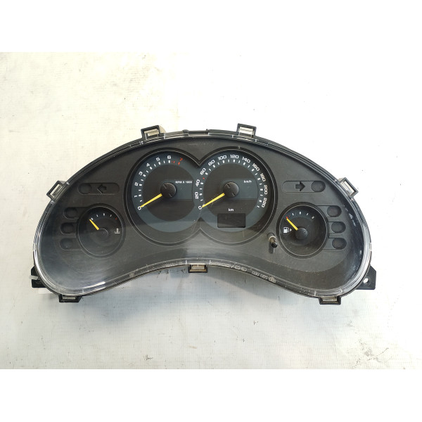 PAINEL DE INSTRUMENTOS CHEVROLET CLASSIC LIFE 1.0 VHC 12/13