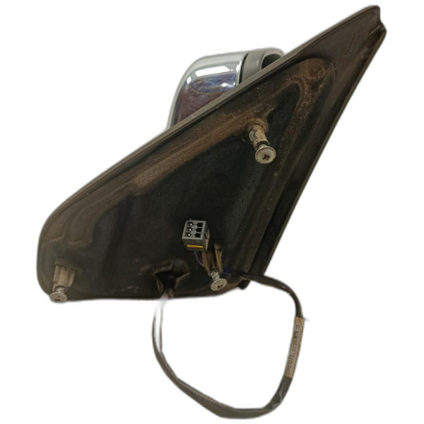 RETROVISOR DIREITO FORD ECOSPORT XLS 1.6 2006