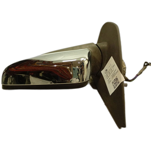 RETROVISOR ESQUERDO FORD ECOSPORT XLS 1.6 2006
