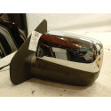 RETROVISOR ESQUERDO FORD ECOSPORT XLS 1.6 2006