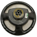 VOLANTE DO MOTORISTA FORD ECOSPORT XLS 1.6 2006