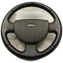 VOLANTE DO MOTORISTA FORD ECOSPORT XLS 1.6 2006