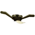 ALAVANCA COMANDO CHAVE DE SETA FIAT MOBI LIKE 1.0 FLEX 2023