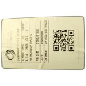 RETROVISOR DIREITO CHEVROLET CELTA SPIRIT 1.0 FLEX 2007/2008
