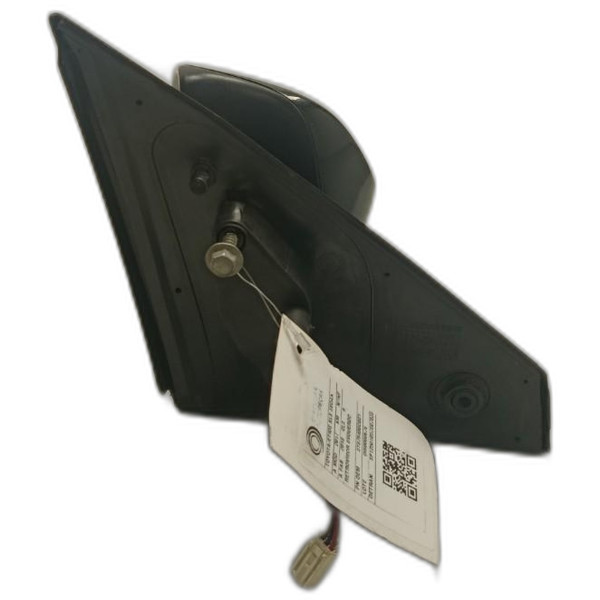 RETROVISOR ESQUERDO TOYOTA ETIOS XLS SEDAN 1.5 FLEX 2017/18