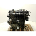MOTOR COMPLETO HYUNDAI HB20 COPA DO MUNDO 1.6 FLEX 2015