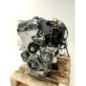 MOTOR COMPLETO HYUNDAI HB20 COPA DO MUNDO 1.6 FLEX 2015