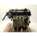 MOTOR COMPLETO HYUNDAI HB20 COPA DO MUNDO 1.6 FLEX 2015