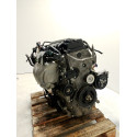 MOTOR COMPLETO HONDA CIVIC LXR 2.0 16V I-VTEC 2016