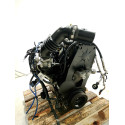 MOTOR COMPLETO CHEVROLET ONIX HATCH LT 1.0 8V FLEX 2017/2018