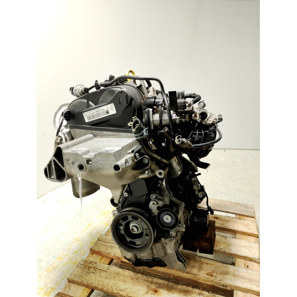 MOTOR COMPLETO VOLKSWAGEN T-CROSS COMFOR. 200 TSI 2020/2021