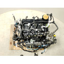 MOTOR COMPLETO FIAT PULSE AUDACE 1.0 TURBO 200 FLEX 2022