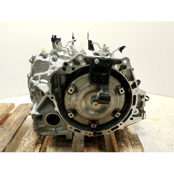 CÂMBIO AUTOMÁTICO TOYOTA YARIS XS 1.5 FLEX 16V 2024/2025
