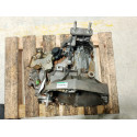 CÂMBIO MANUAL FIAT MOBI LIKE 1.0 FIRE FLEX 2022/2023