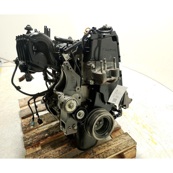 MOTOR COMPLETO FIAT MOBI LIKE 1.0 FIRE FLEX 2022/2023
