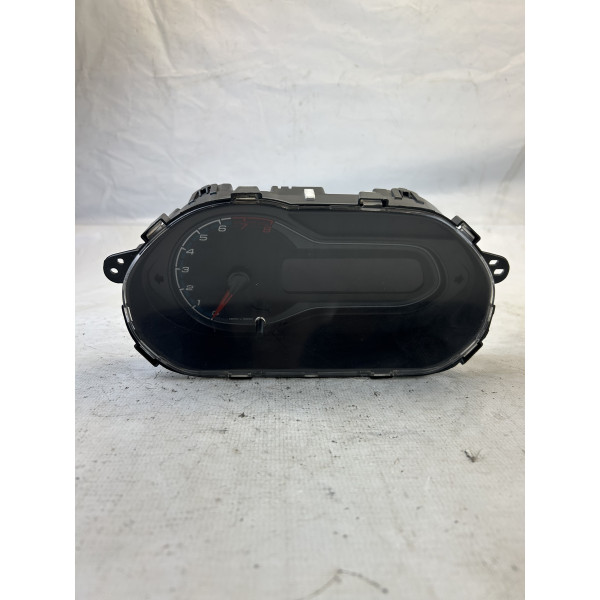 PAINEL DE INSTRUMENTOS CHEVROLET ONIX HATCH LT 1.0 FLEX 2016