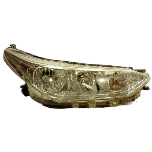 FAROL DIANTEIRO DIREITO TOYOTA YARIS XL SEDAN 1.5 FLEX 23/24