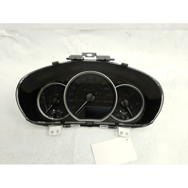 PAINEL DE INSTRUMENTOS TOYOTA YARIS XL SEDAN 1.5 FLEX 23/24