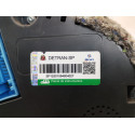 PAINEL DE INSTRUMENTOS VOLKSWAGEN GOL 1.0 FLEX 12V 2022/2023