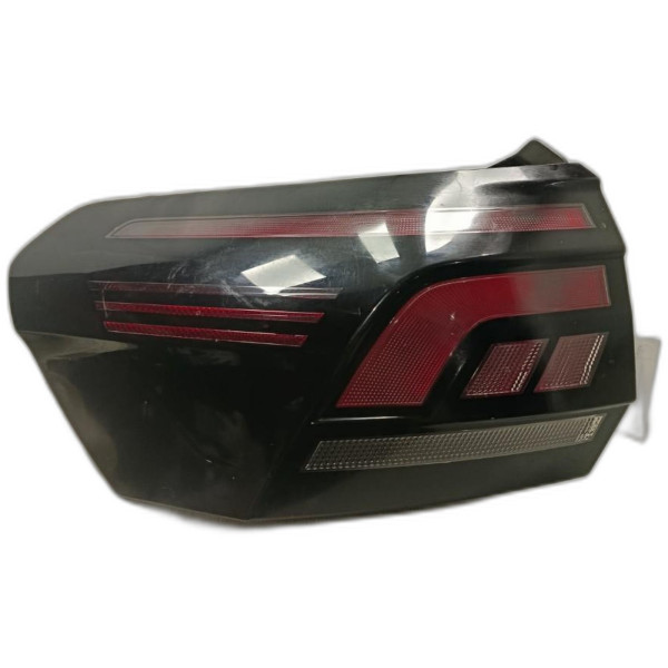 LANTERNA TRASEIRA ESQUERDA VOLKSWAGEN NIVUS COMF 1.0 23/24