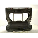 TAMPA TRASEIRA CHERY TIGGO 2 ACT 1.5 16V FLEX 2021
