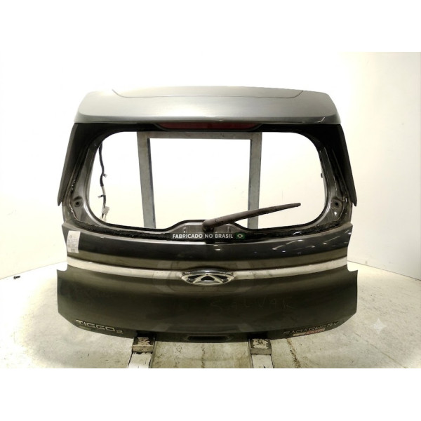 TAMPA TRASEIRA CHERY TIGGO 2 ACT 1.5 16V FLEX 2021