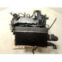 MOTOR COMPLETO FORD FIESTA 1.6 16V FLEX 2012/2013