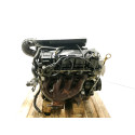 MOTOR COMPLETO FORD FIESTA SEDAN. 1.6 8V FLEX 2008