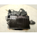MOTOR COMPLETO FORD FIESTA SEDAN. 1.6 8V FLEX 2008