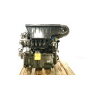 MOTOR COMPLETO FORD FIESTA SEDAN. 1.6 8V FLEX 2008