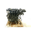 MOTOR COMPLETO FORD FUSION SEL 2.3 16V 2008/2009
