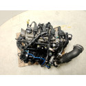 MOTOR COMPLETO CHEVROLET ONIX HATCH LT 1.0 8V FLEX 2019