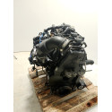 MOTOR COMPLETO CHEVROLET ONIX HATCH LT 1.0 8V FLEX 2019