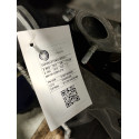 MOTOR COMPLETO CHEVROLET ONIX HATCH LT 1.0 8V FLEX 2019