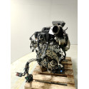 MOTOR COMPLETO HONDA HR-V EX 1.8 FLEXONE 16V 2017